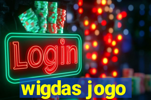 wigdas jogo